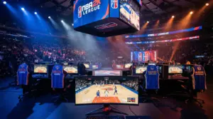 NBA 2K League Teams Guide: Rosters, Form, and Betting Value in 2026